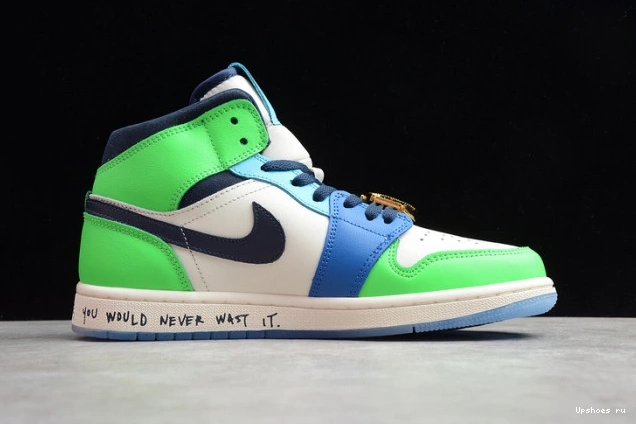 SE Jordan CQ7629-100  Mid Ehsani Melody  Fearless 1 1027